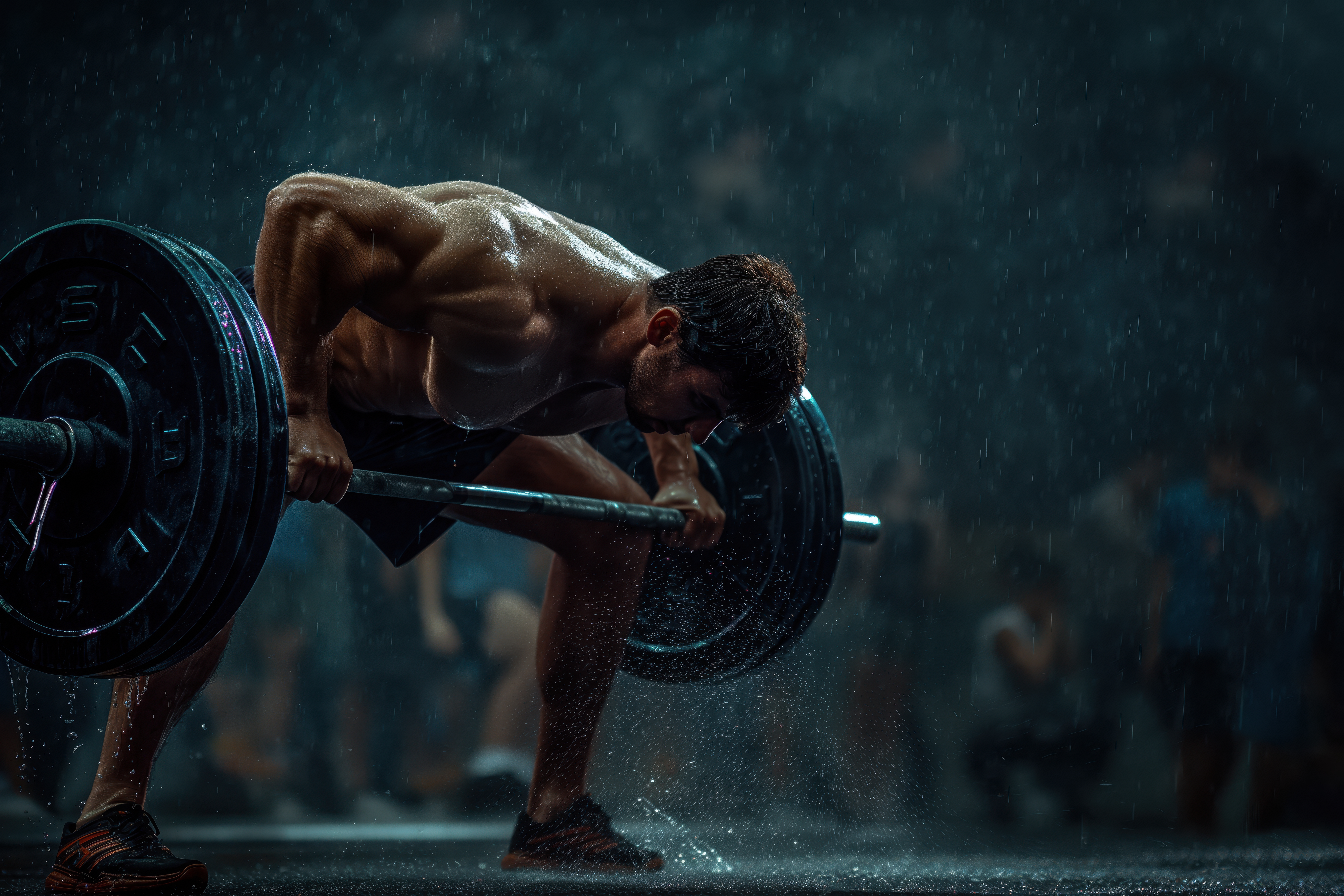 Expert Strength Coaching